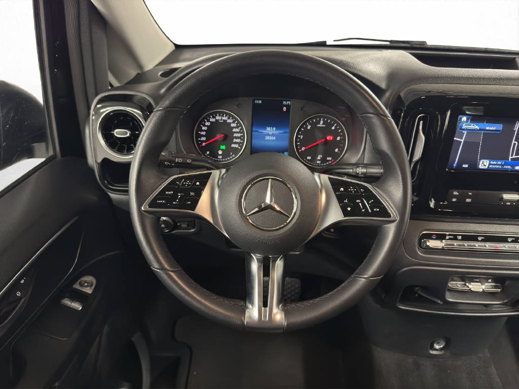 MERCEDES-BENZ Vito 116 Kombi L 2.0 CDI Tourer Select-image-11