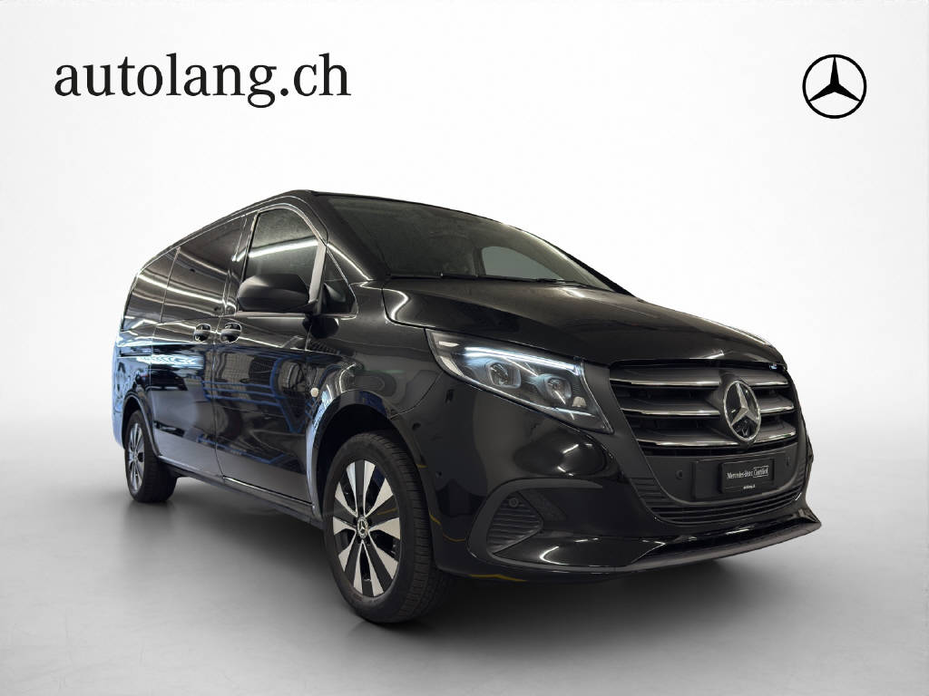 MERCEDES-BENZ Vito 116 Kombi L 2.0 CDI Tourer Select-image-5