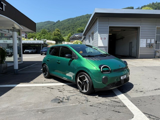 RENAULT Twingo E-Tech Urban Range techno-image-3