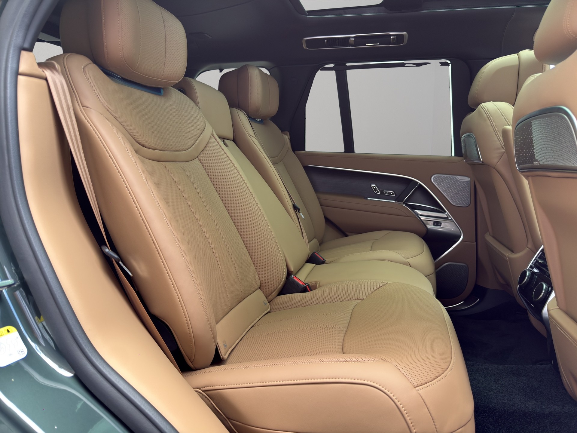LAND ROVER Range Rover 3.0 I6 P550e Autobiography-image-10
