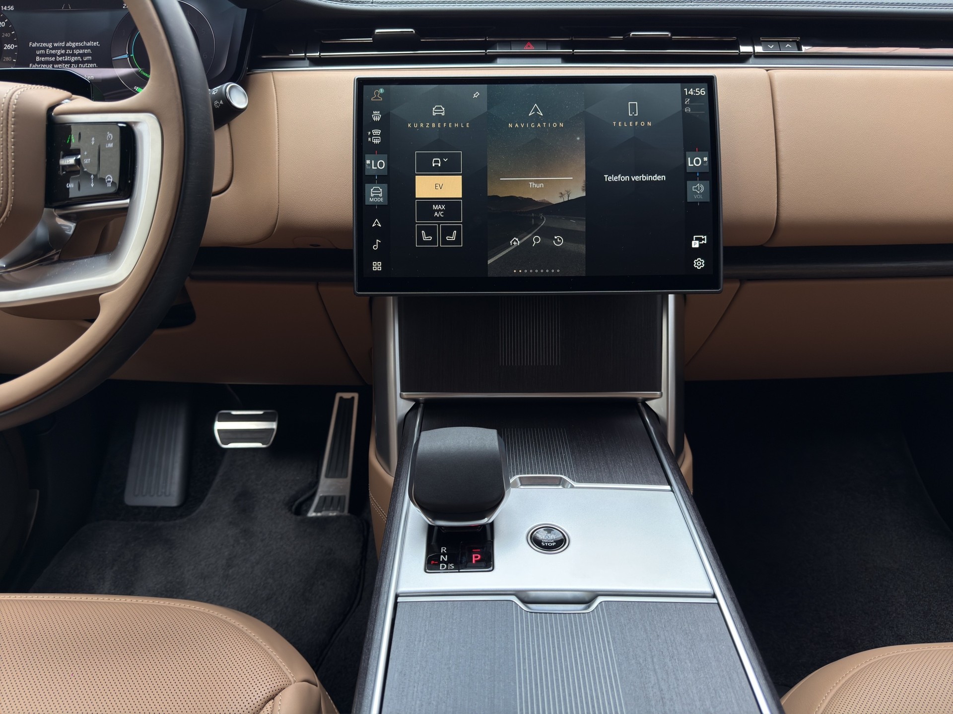 LAND ROVER Range Rover 3.0 I6 P550e Autobiography-image-6