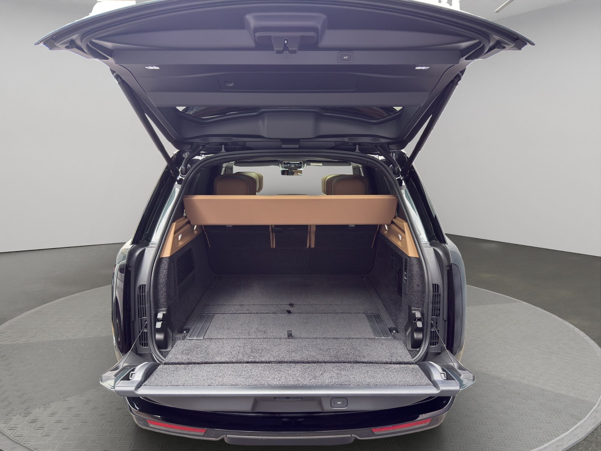 LAND ROVER Range Rover 3.0 I6 P550e Autobiography-image-11