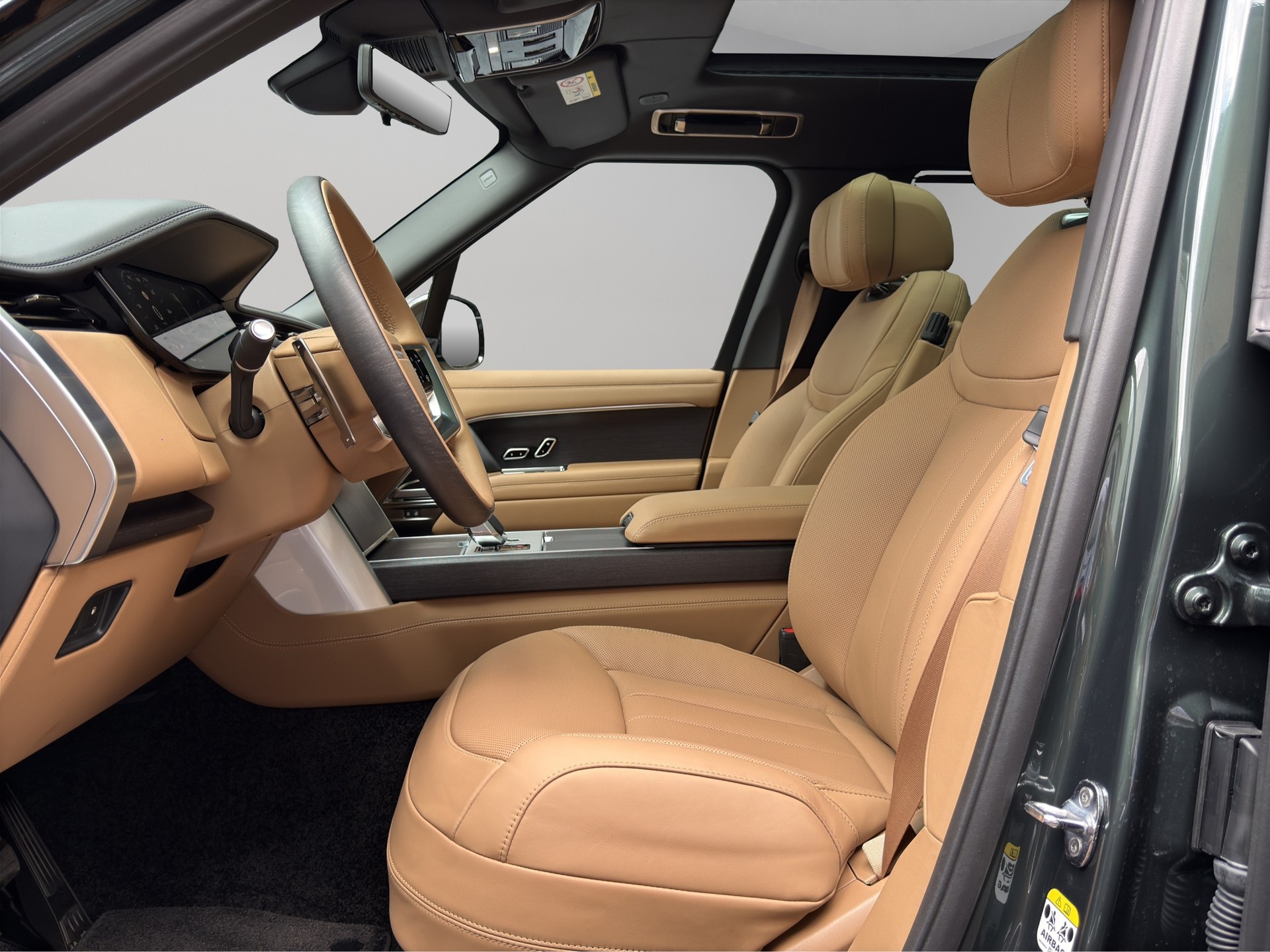 LAND ROVER Range Rover 3.0 I6 P550e Autobiography-image-17