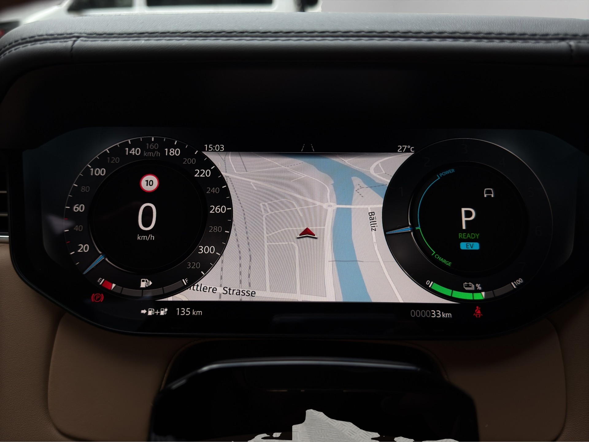 LAND ROVER Range Rover 3.0 I6 P550e Autobiography-image-18