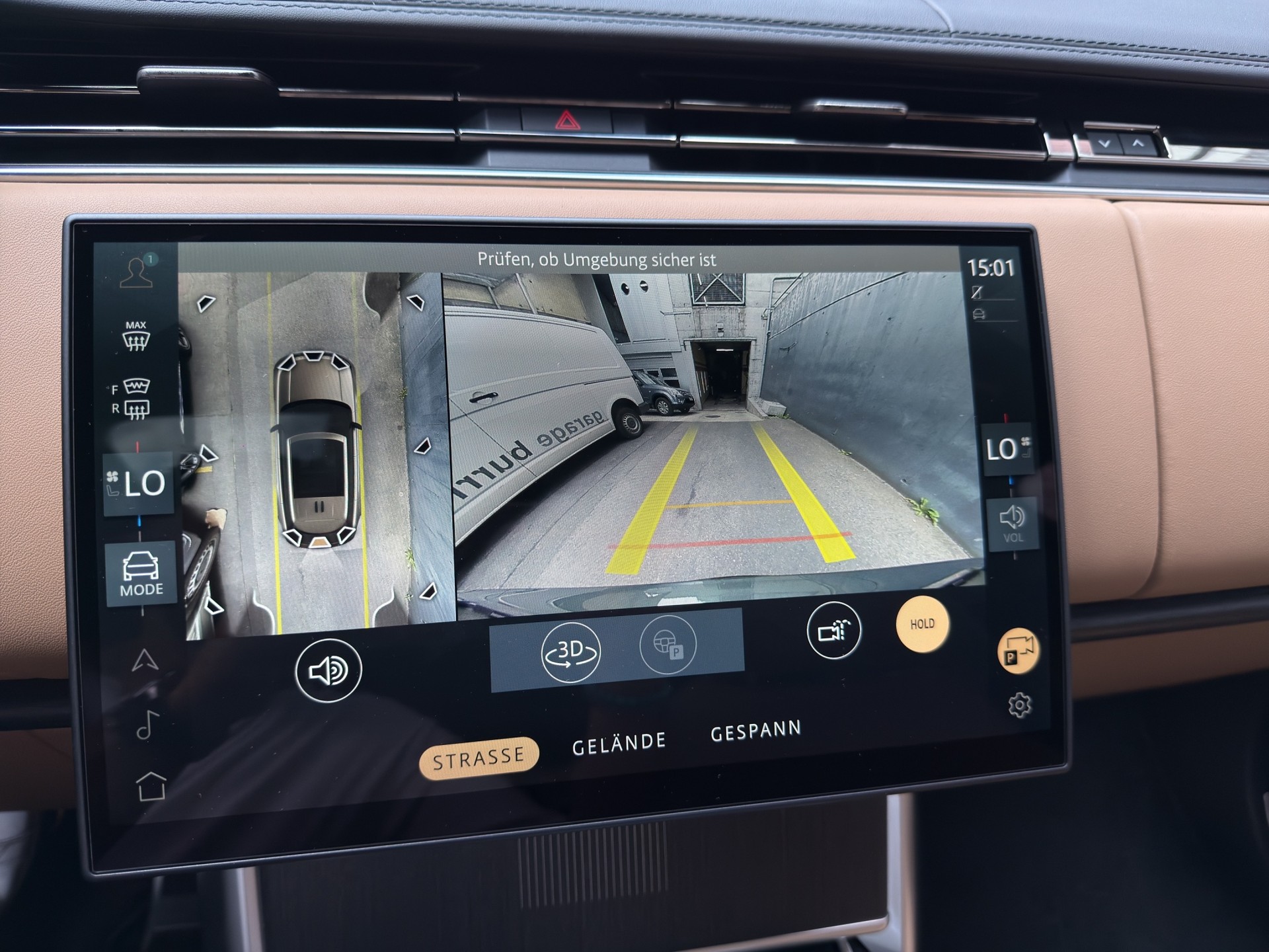 LAND ROVER Range Rover 3.0 I6 P550e Autobiography-image-15