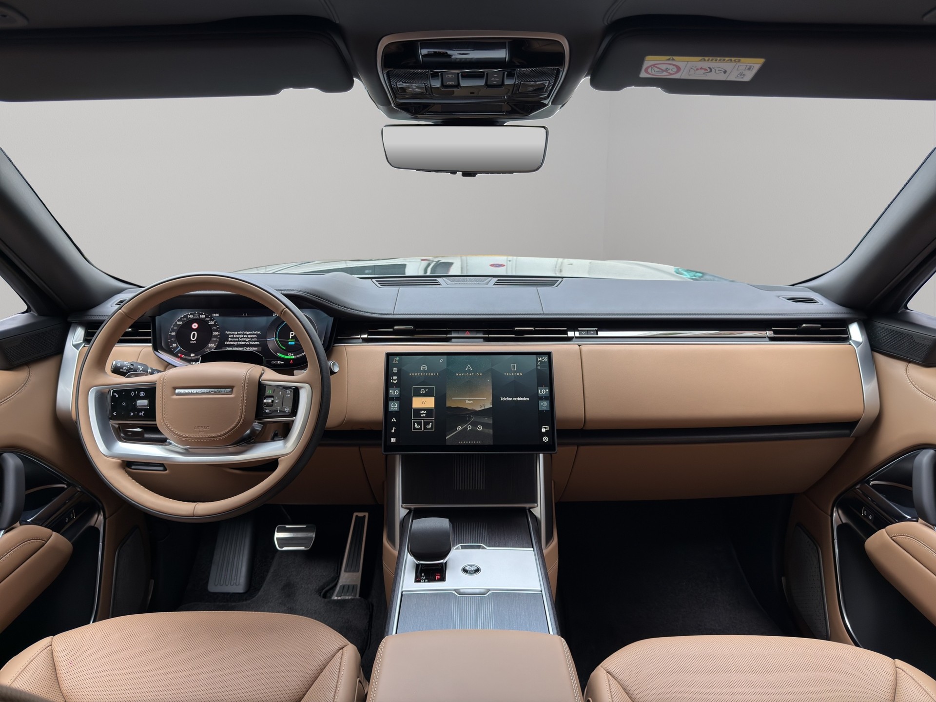 LAND ROVER Range Rover 3.0 I6 P550e Autobiography-image-7