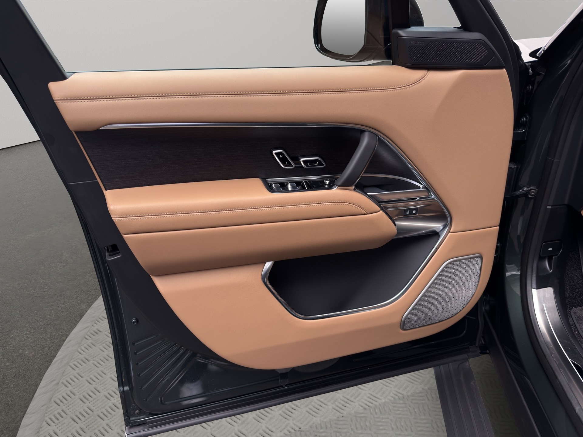 LAND ROVER Range Rover 3.0 I6 P550e Autobiography-image-8