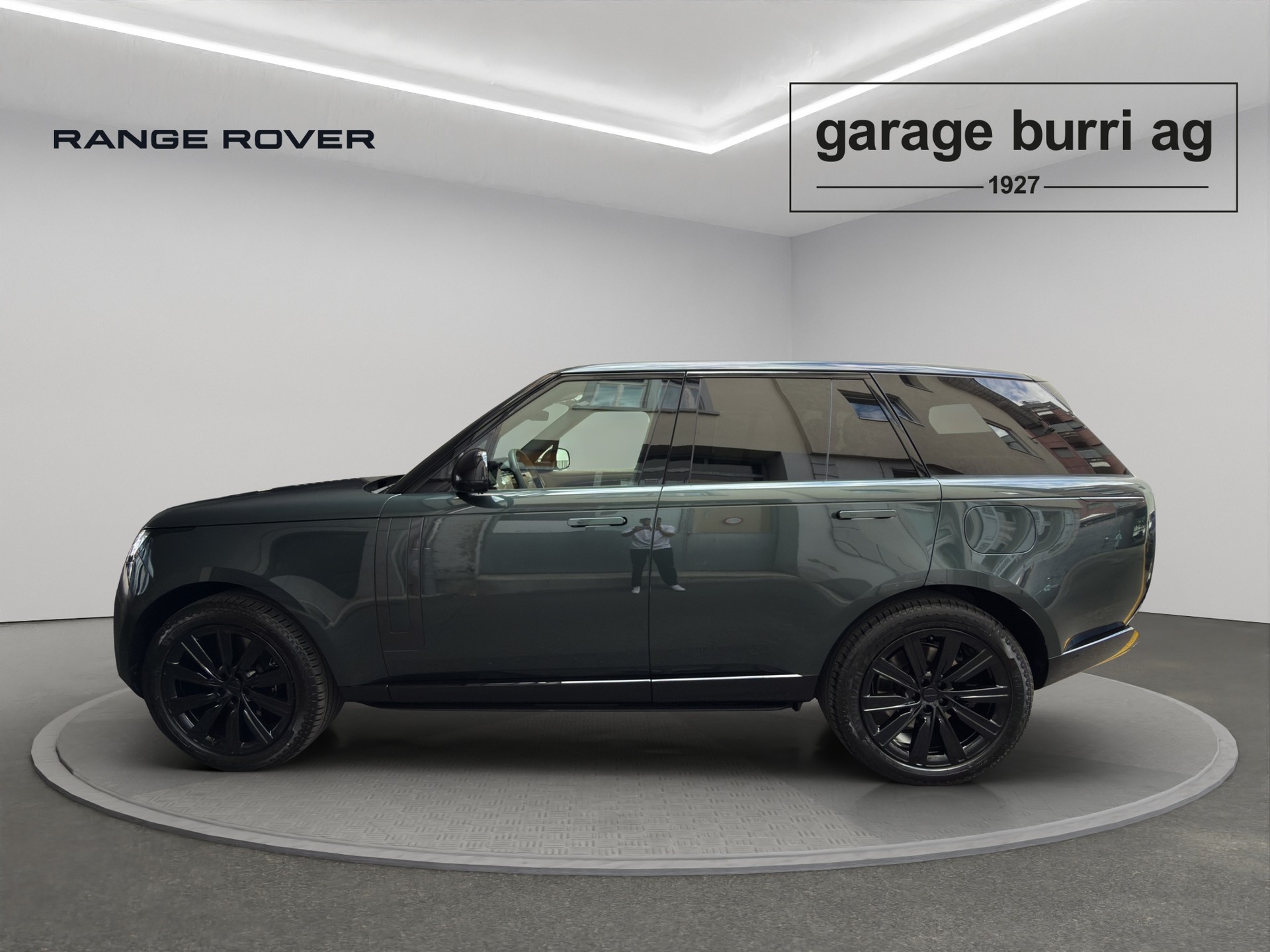 LAND ROVER Range Rover 3.0 I6 P550e Autobiography-showroom-element-2