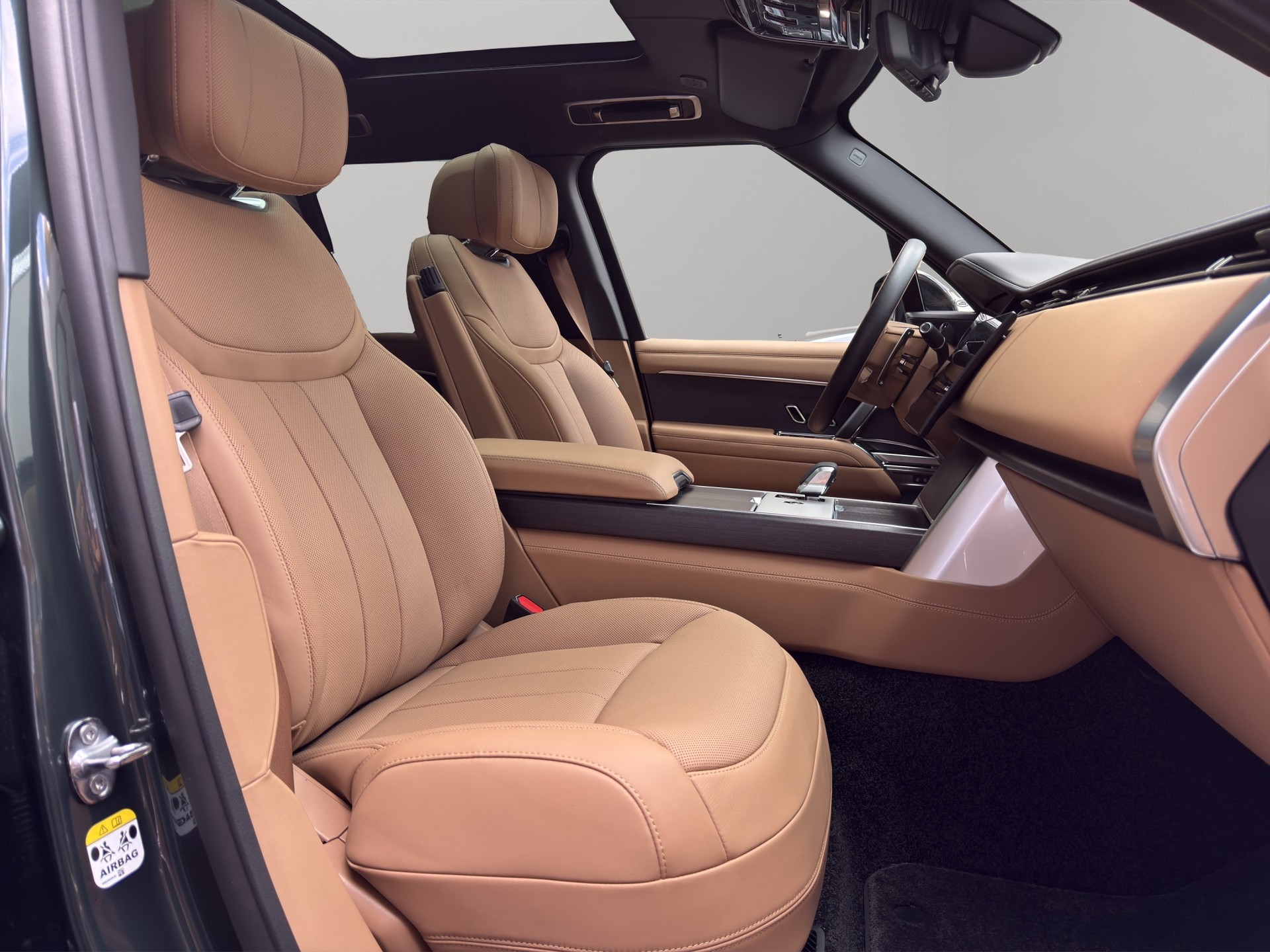 LAND ROVER Range Rover 3.0 I6 P550e Autobiography-image-9