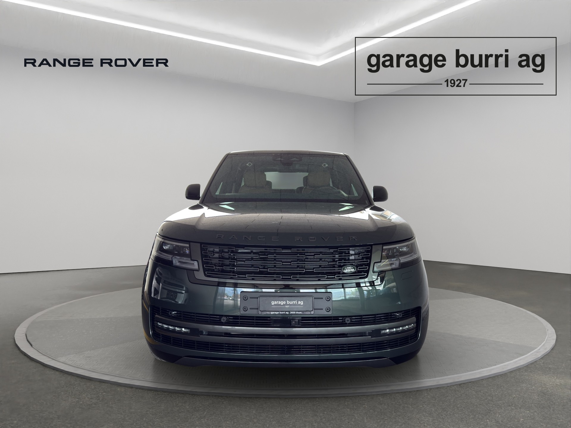 LAND ROVER Range Rover 3.0 I6 P550e Autobiography-image-4
