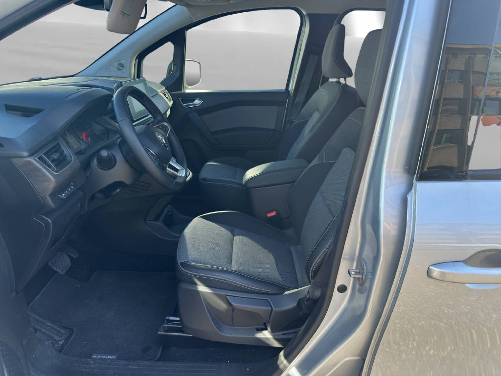 RENAULT Kangoo Kombi 1.3 TCe 130 techno-image-3