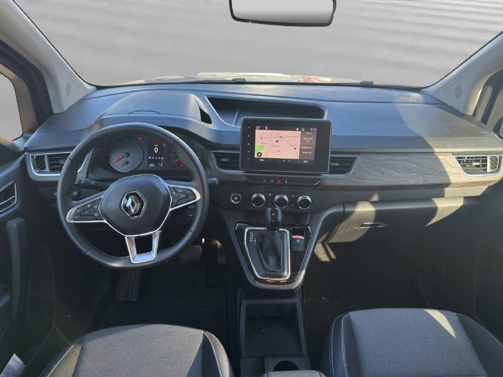 RENAULT Kangoo Kombi 1.3 TCe 130 techno-image-4