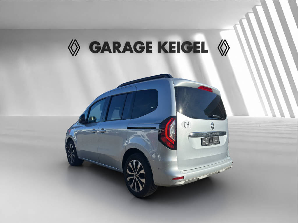 RENAULT Kangoo Kombi 1.3 TCe 130 techno-image-2