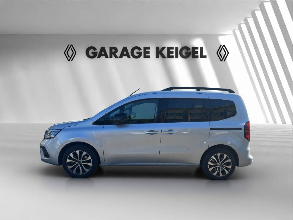 RENAULT Kangoo Kombi 1.3 TCe 130 techno-image-1
