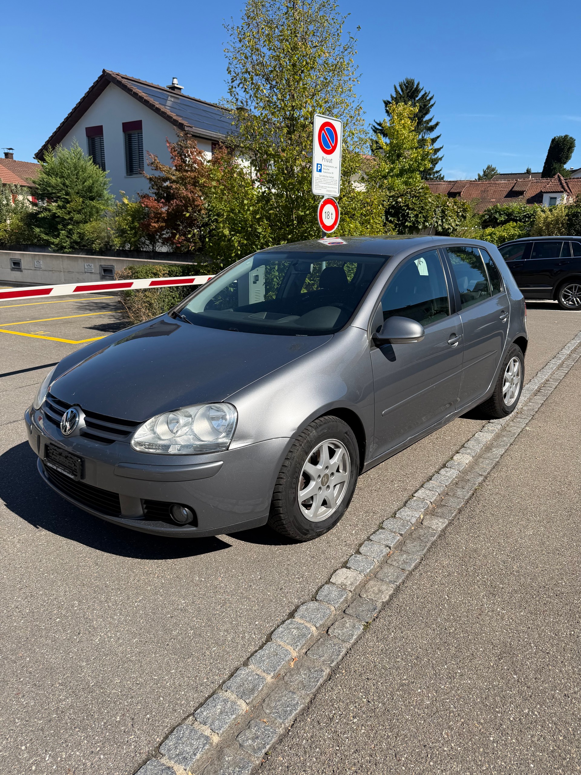 VW Golf 1.4 TSI Comfortline DSG-image-0
