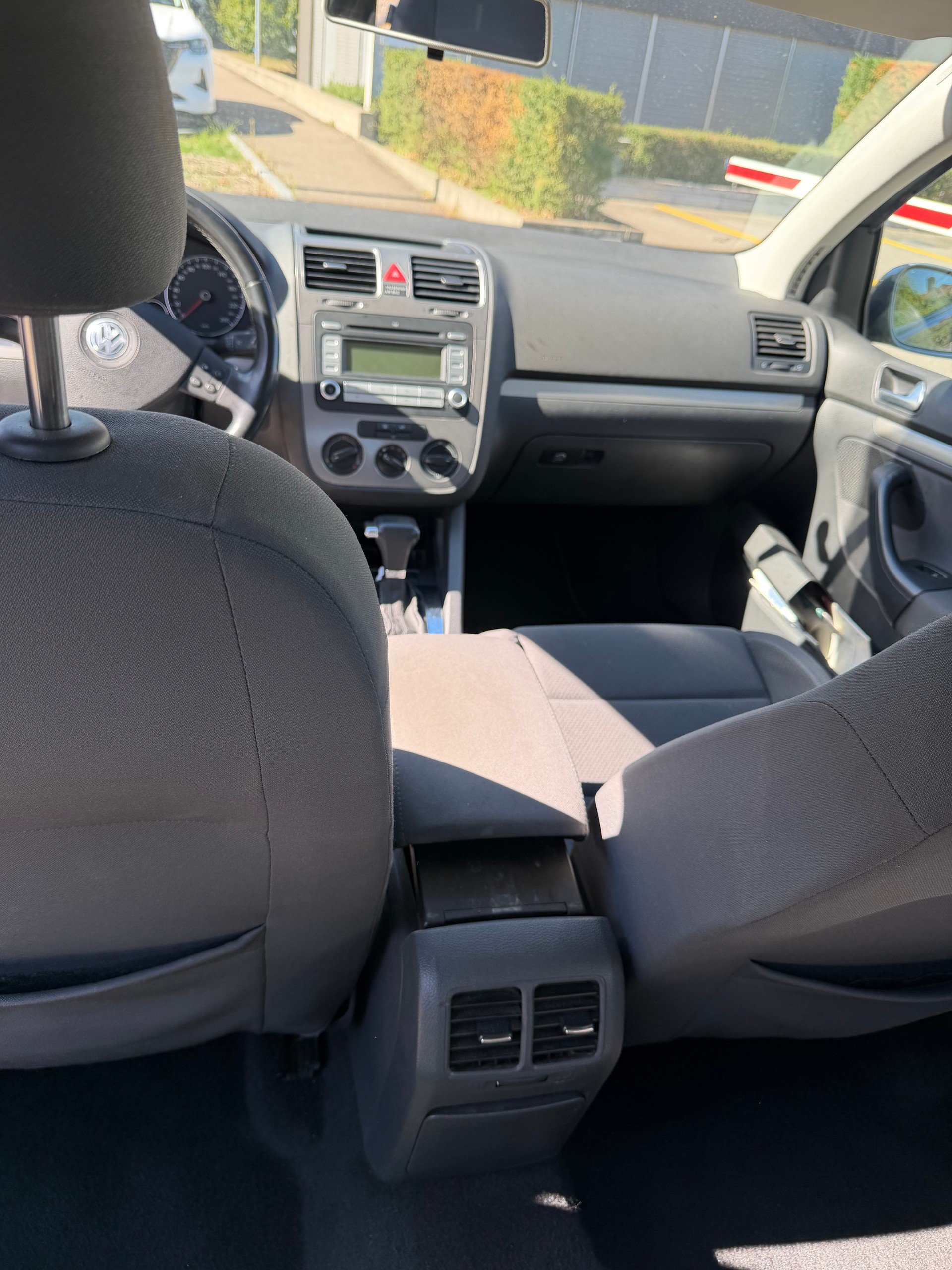 VW Golf 1.4 TSI Comfortline DSG-image-10