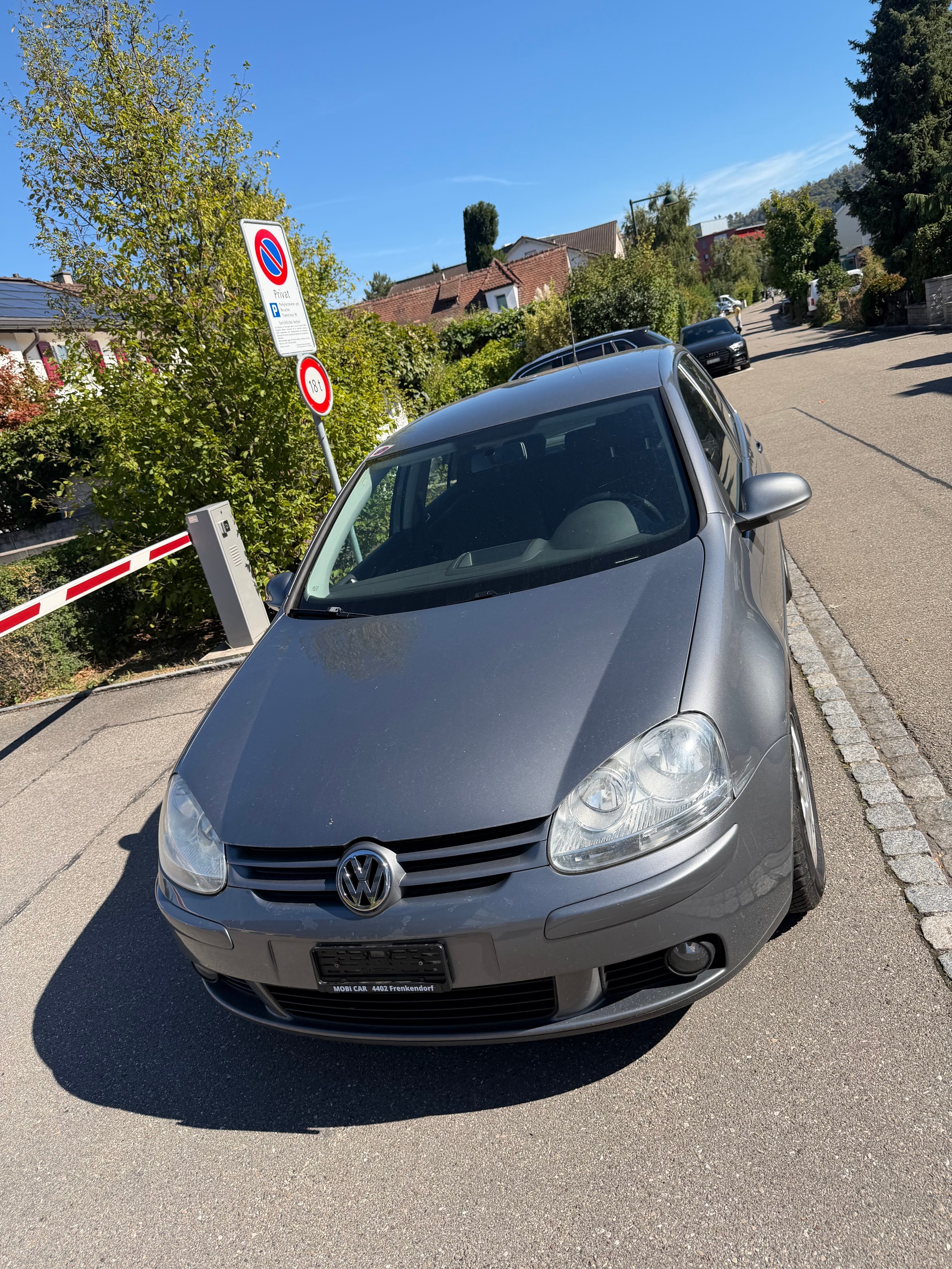 VW Golf 1.4 TSI Comfortline DSG-image-2