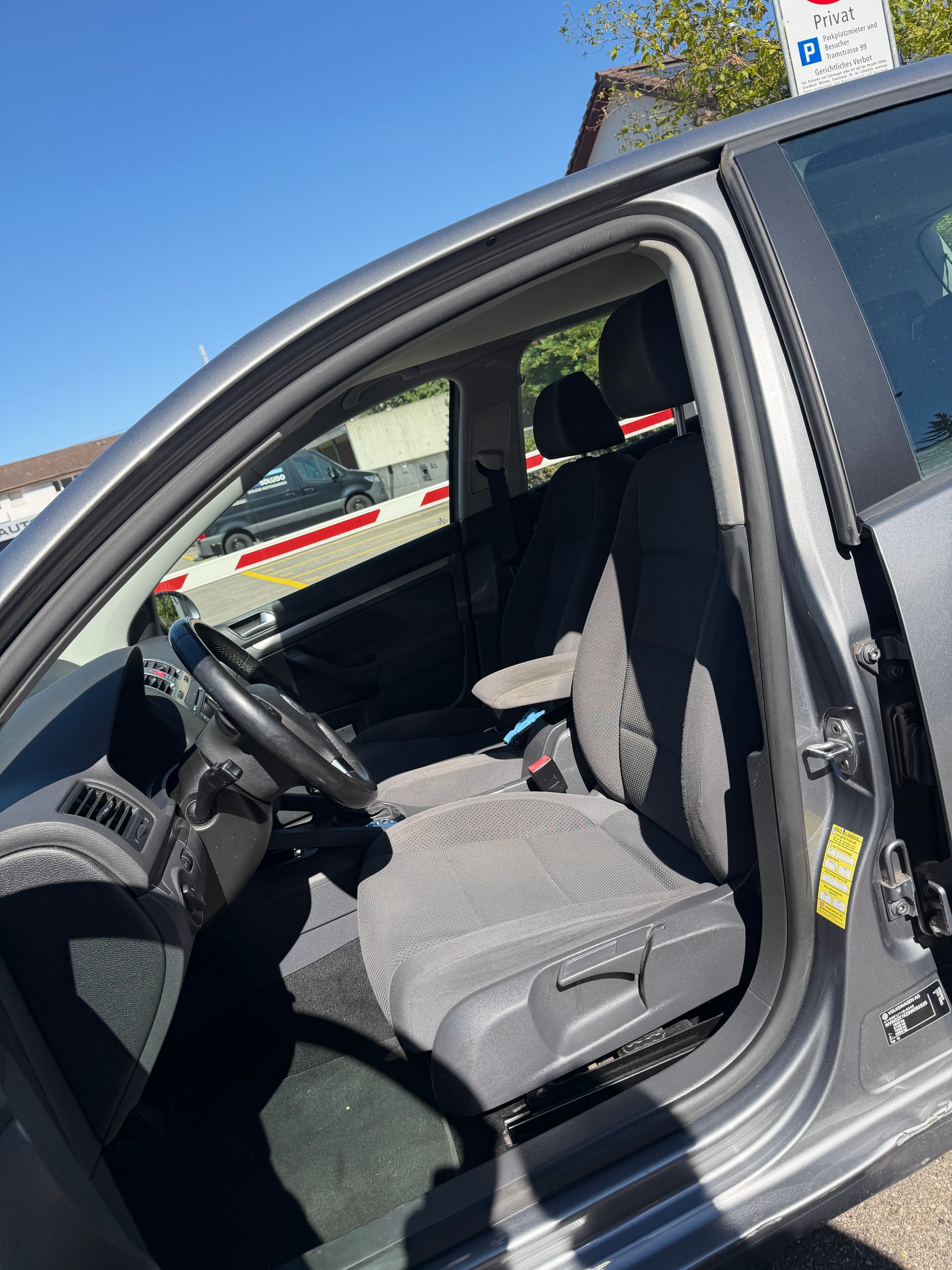 VW Golf 1.4 TSI Comfortline DSG-image-11