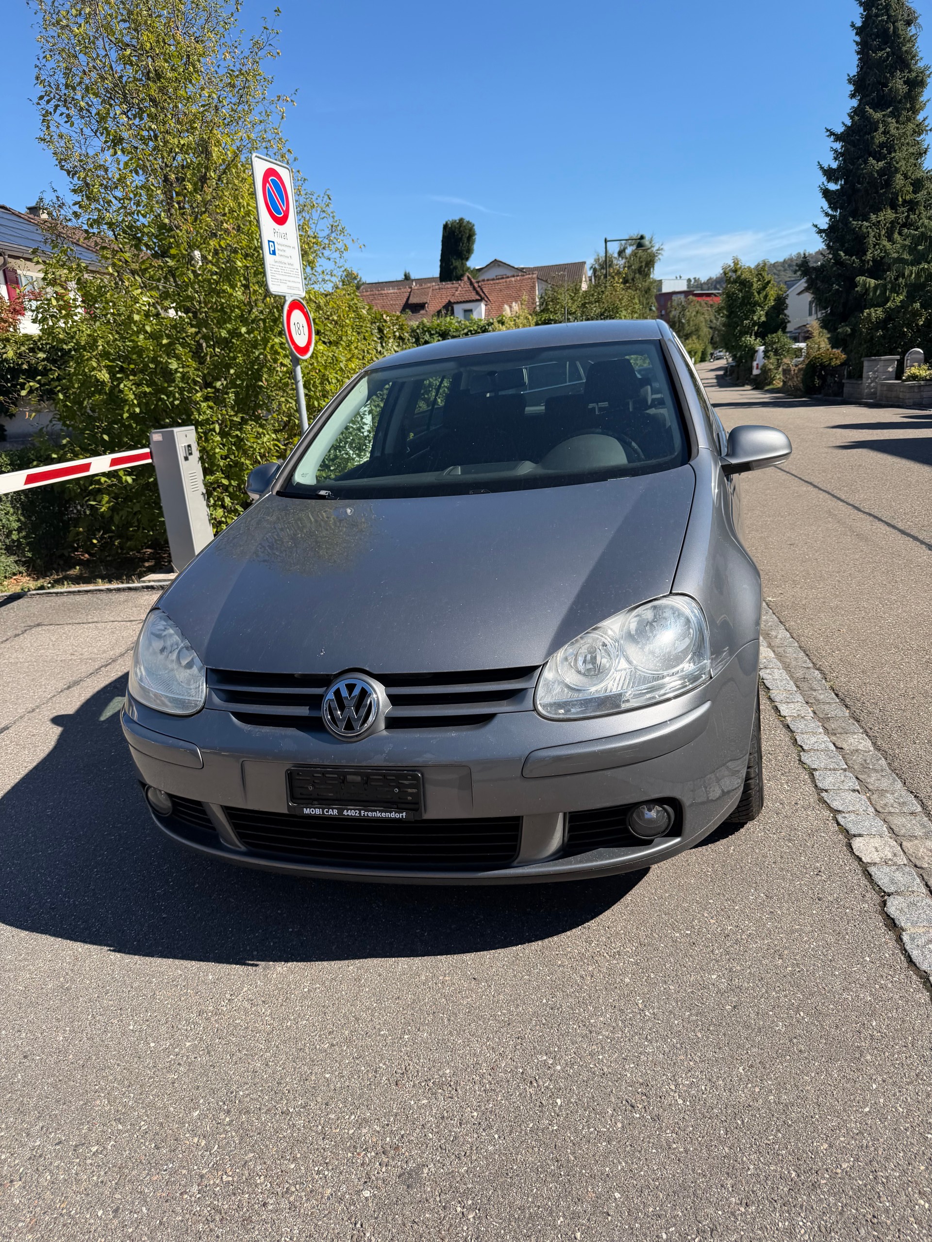 VW Golf 1.4 TSI Comfortline DSG-image-1