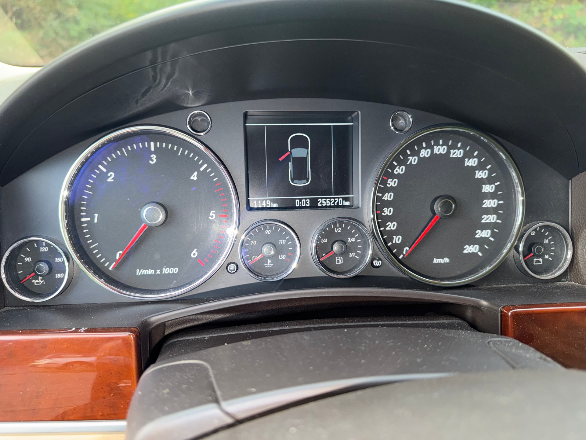VW Touareg 3.0 TDI-image-9