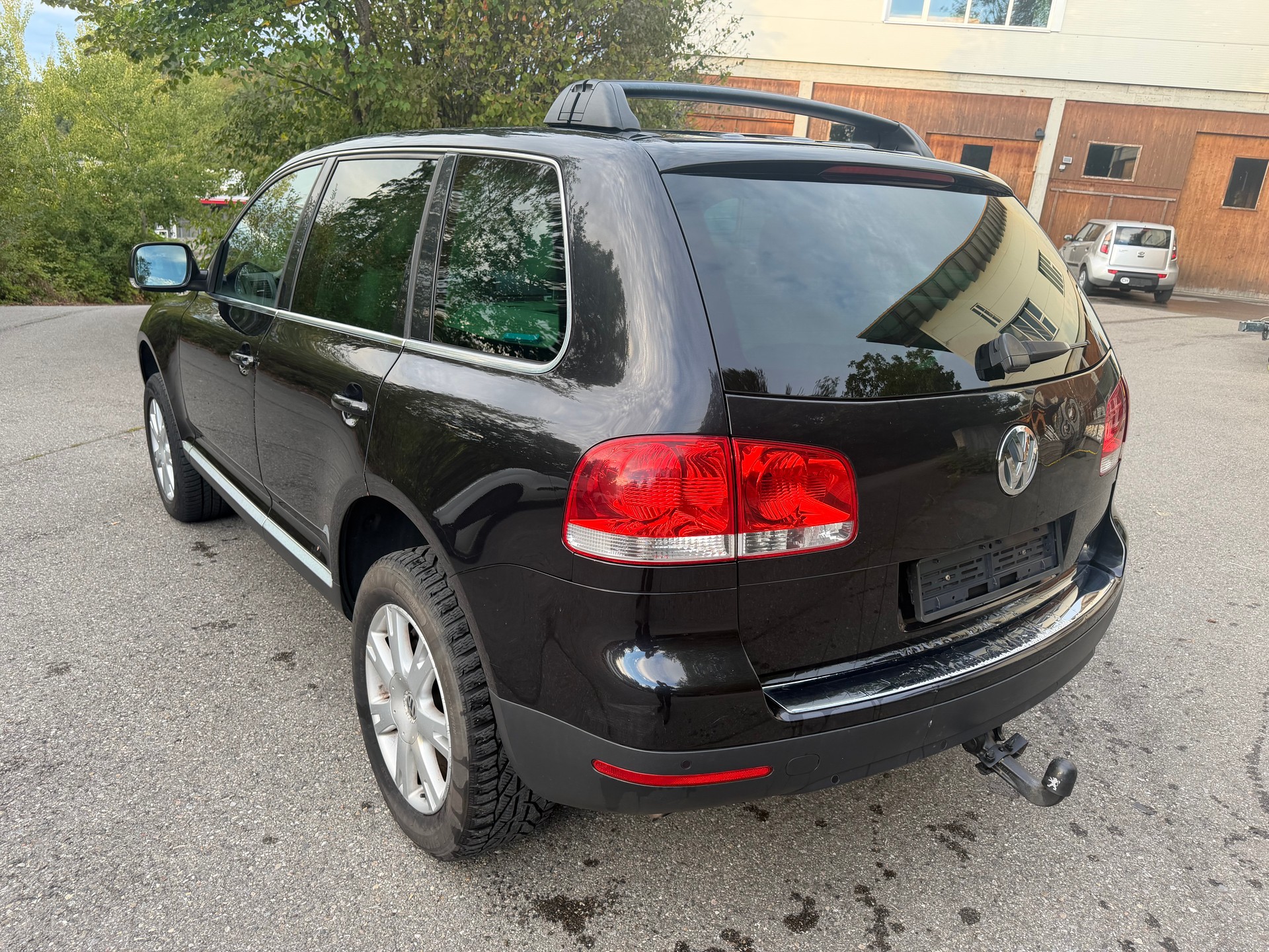 VW Touareg 3.0 TDI-image-2