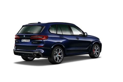 BMW X5 45e xDrive SAG-image-2