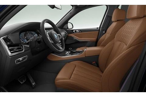BMW X5 45e xDrive SAG-image-3