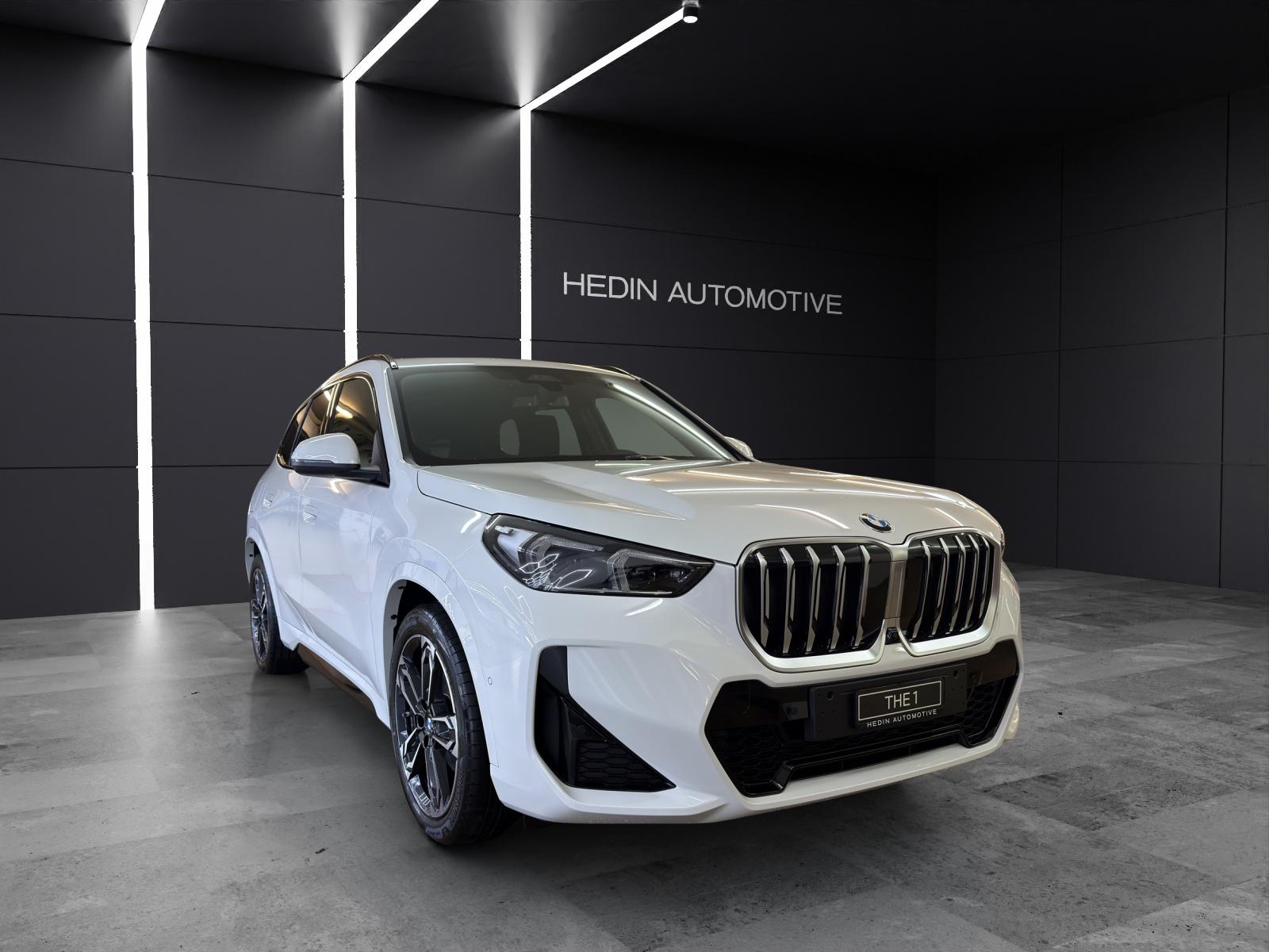BMW X1 U11 20d xDrive-image-6