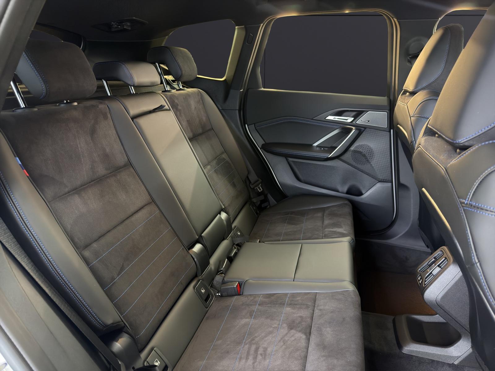 BMW X1 U11 20d xDrive-image-13