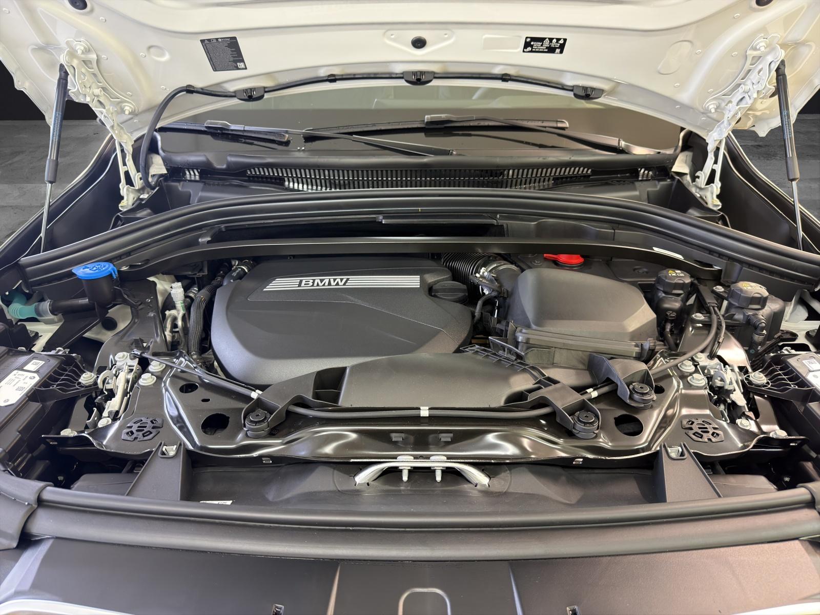 BMW X1 U11 20d xDrive-image-22
