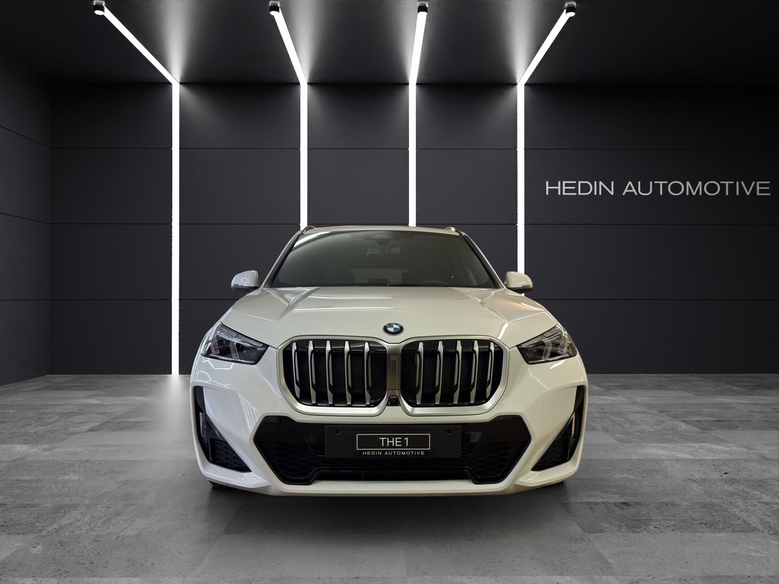 BMW X1 U11 20d xDrive-image-7