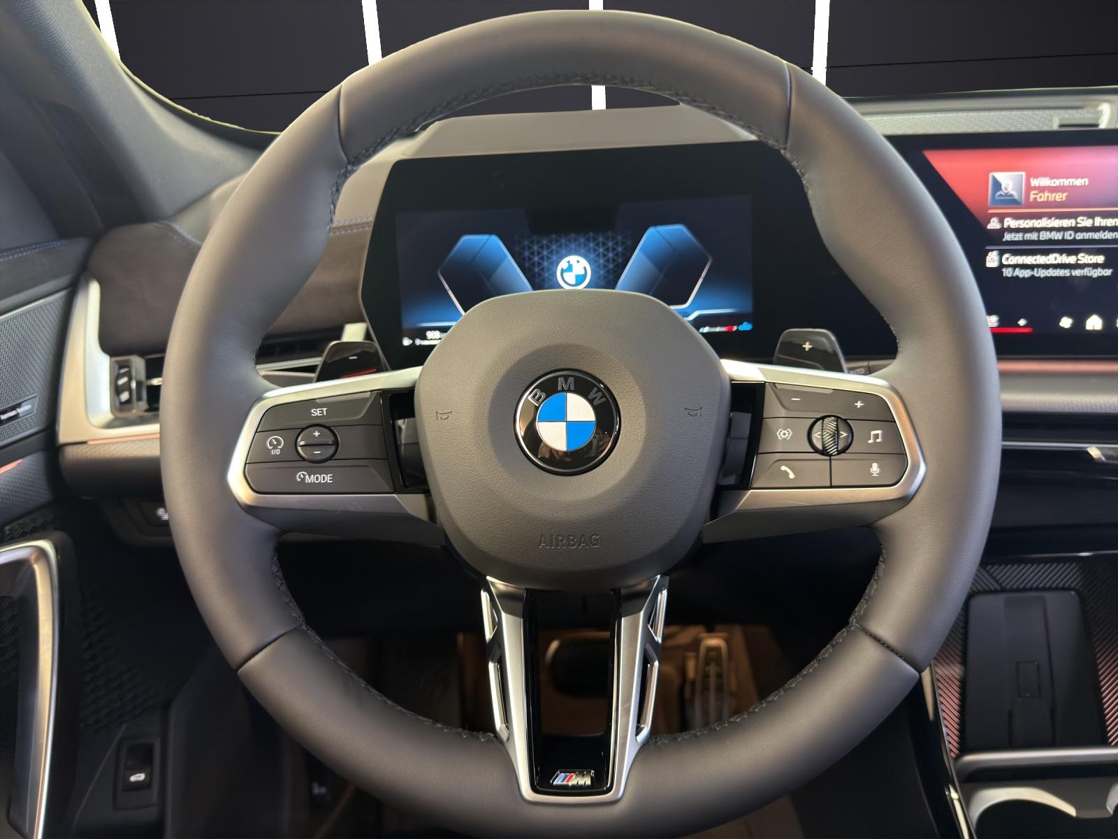 BMW X1 U11 20d xDrive-image-18