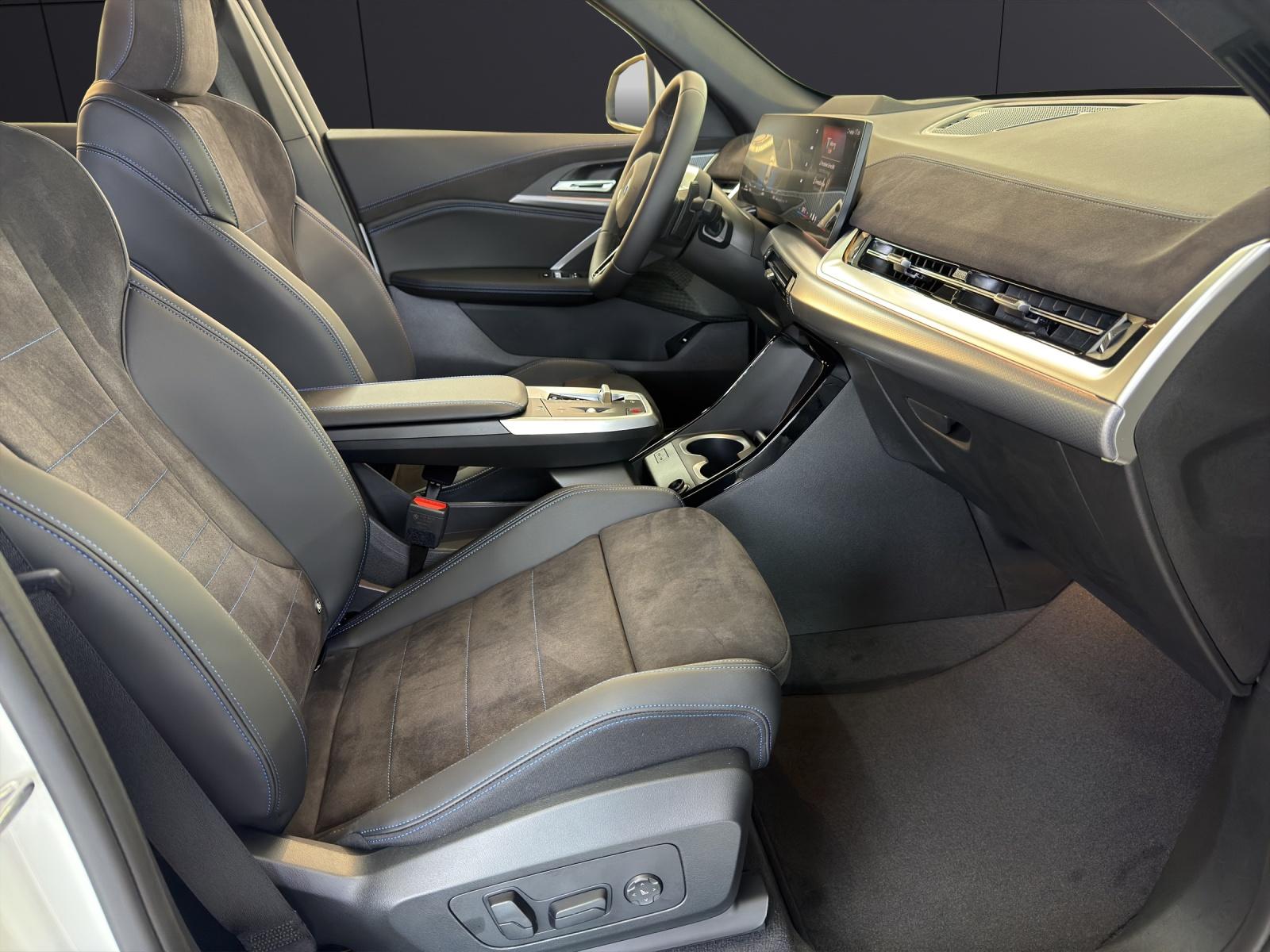 BMW X1 U11 20d xDrive-image-14