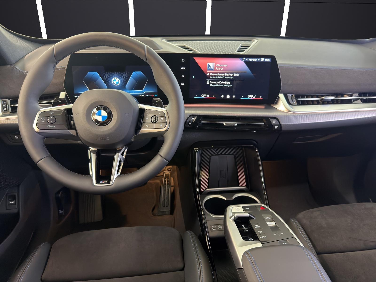 BMW X1 U11 20d xDrive-image-17