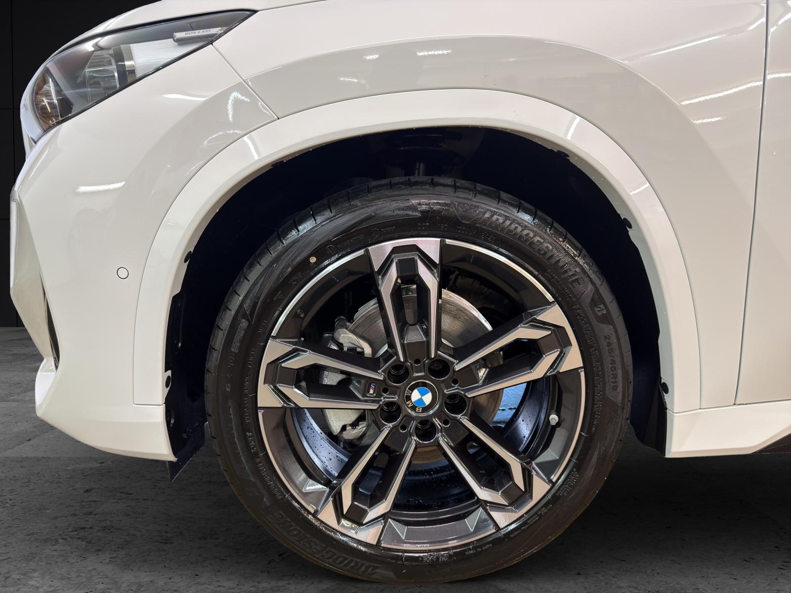 BMW X1 U11 20d xDrive-image-8