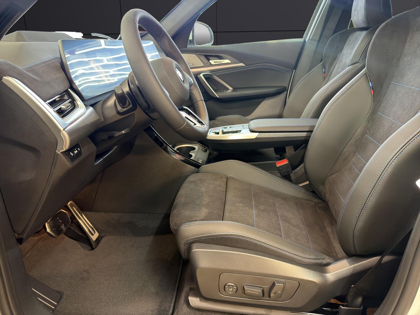 BMW X1 U11 20d xDrive-image-10
