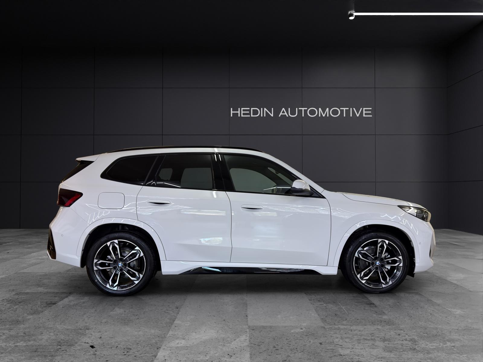 BMW X1 U11 20d xDrive-image-5