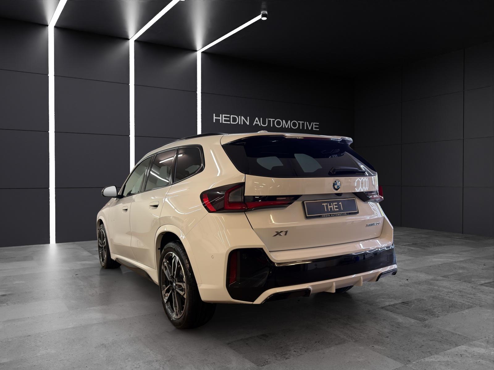 BMW X1 U11 20d xDrive-image-2