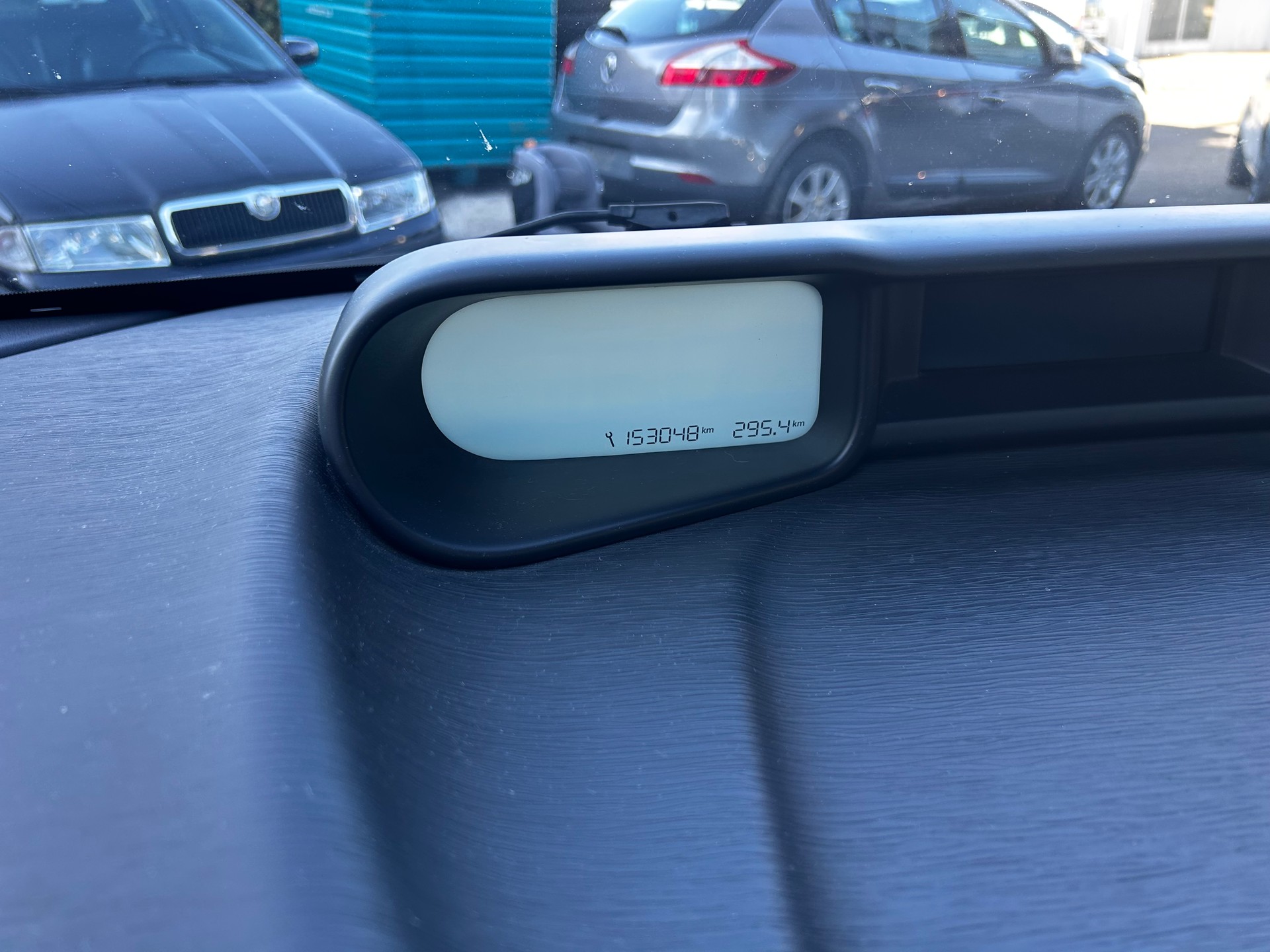 CITROEN C3 Picasso 1.6i 16V Exclusive-image-10