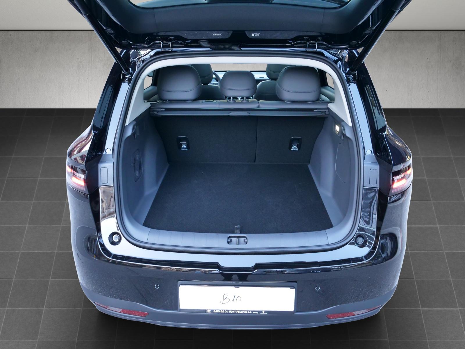 LEAPMOTOR B10 1.5 Hybrid EV-image-14