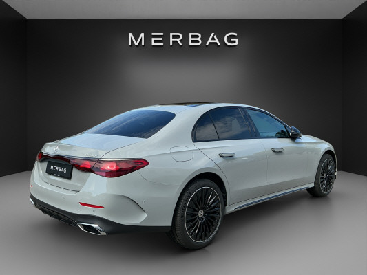 MERCEDES-BENZ E 450 9G-Tronic 4Matic-image-3