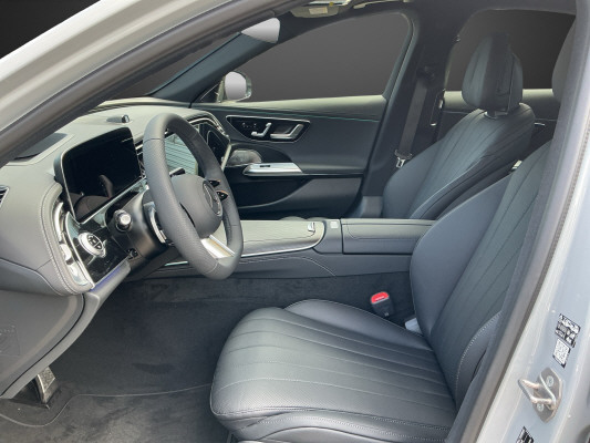 MERCEDES-BENZ E 450 9G-Tronic 4Matic-image-6