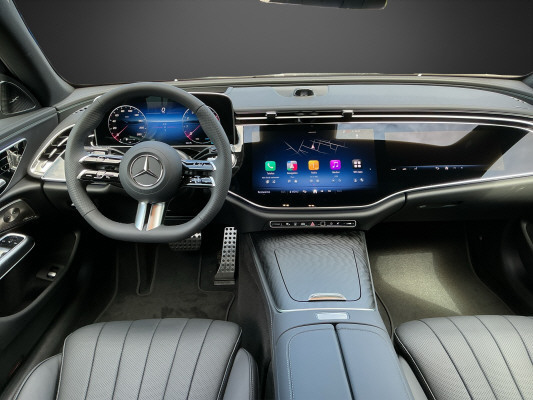 MERCEDES-BENZ E 450 9G-Tronic 4Matic-image-7