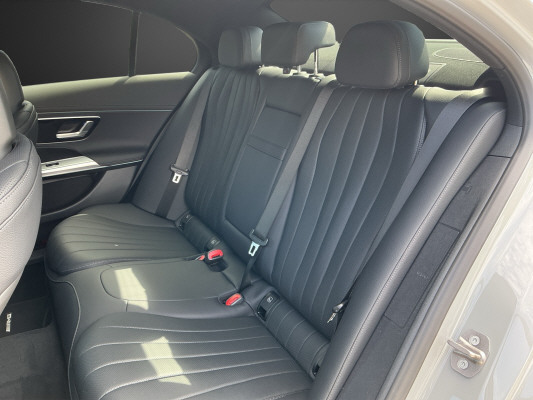 MERCEDES-BENZ E 450 9G-Tronic 4Matic-image-10
