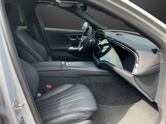 MERCEDES-BENZ E 450 9G-Tronic 4Matic-image-8