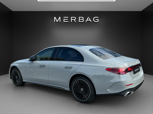 MERCEDES-BENZ E 450 9G-Tronic 4Matic-image-5