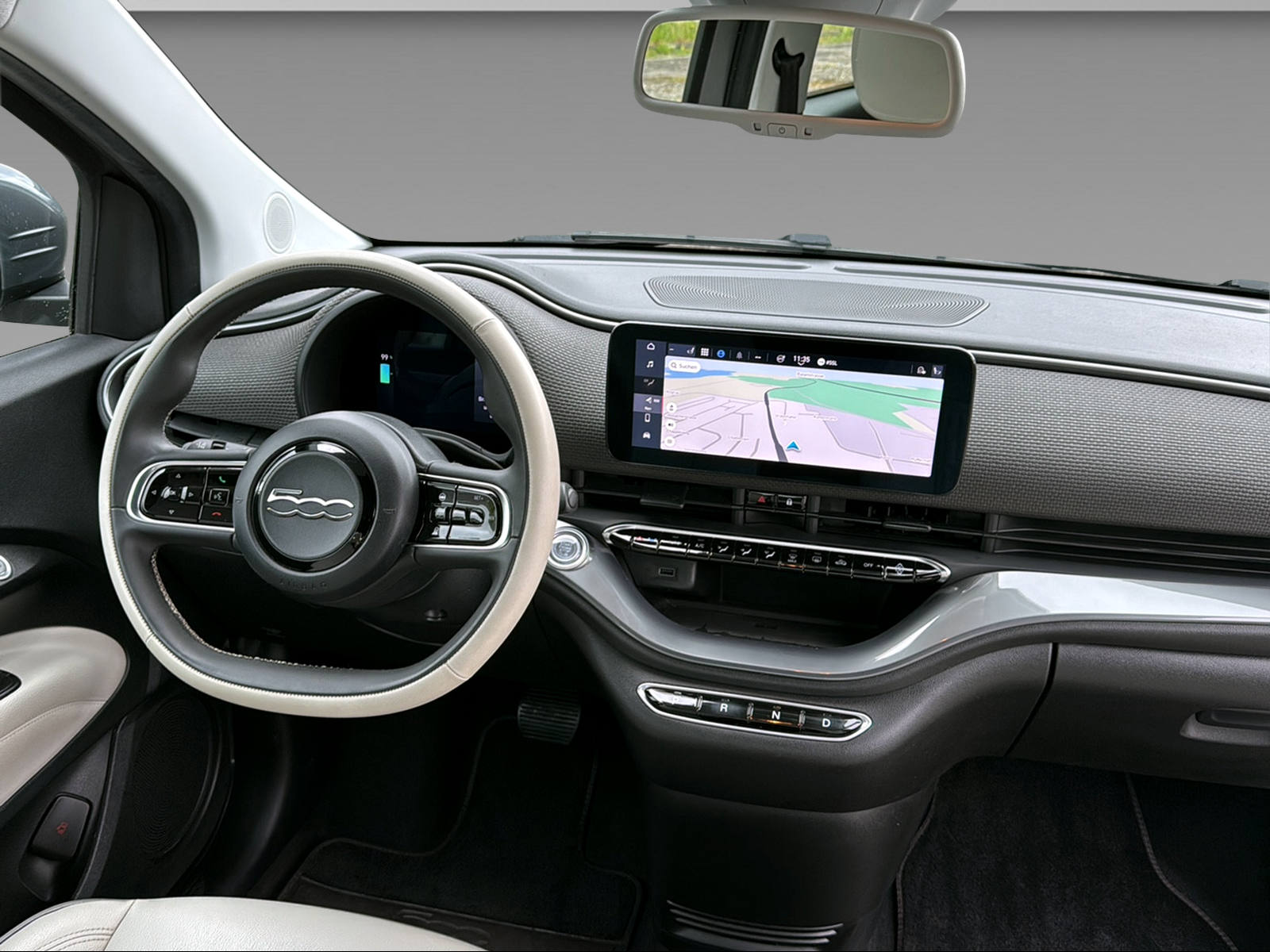 FIAT 500 Cabrio La Prima-image-15