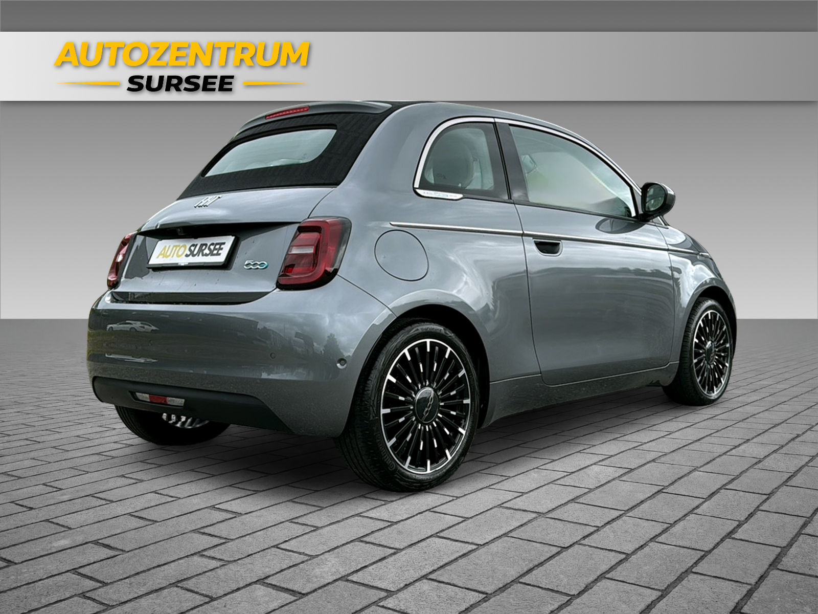 FIAT 500 Cabrio La Prima-image-7