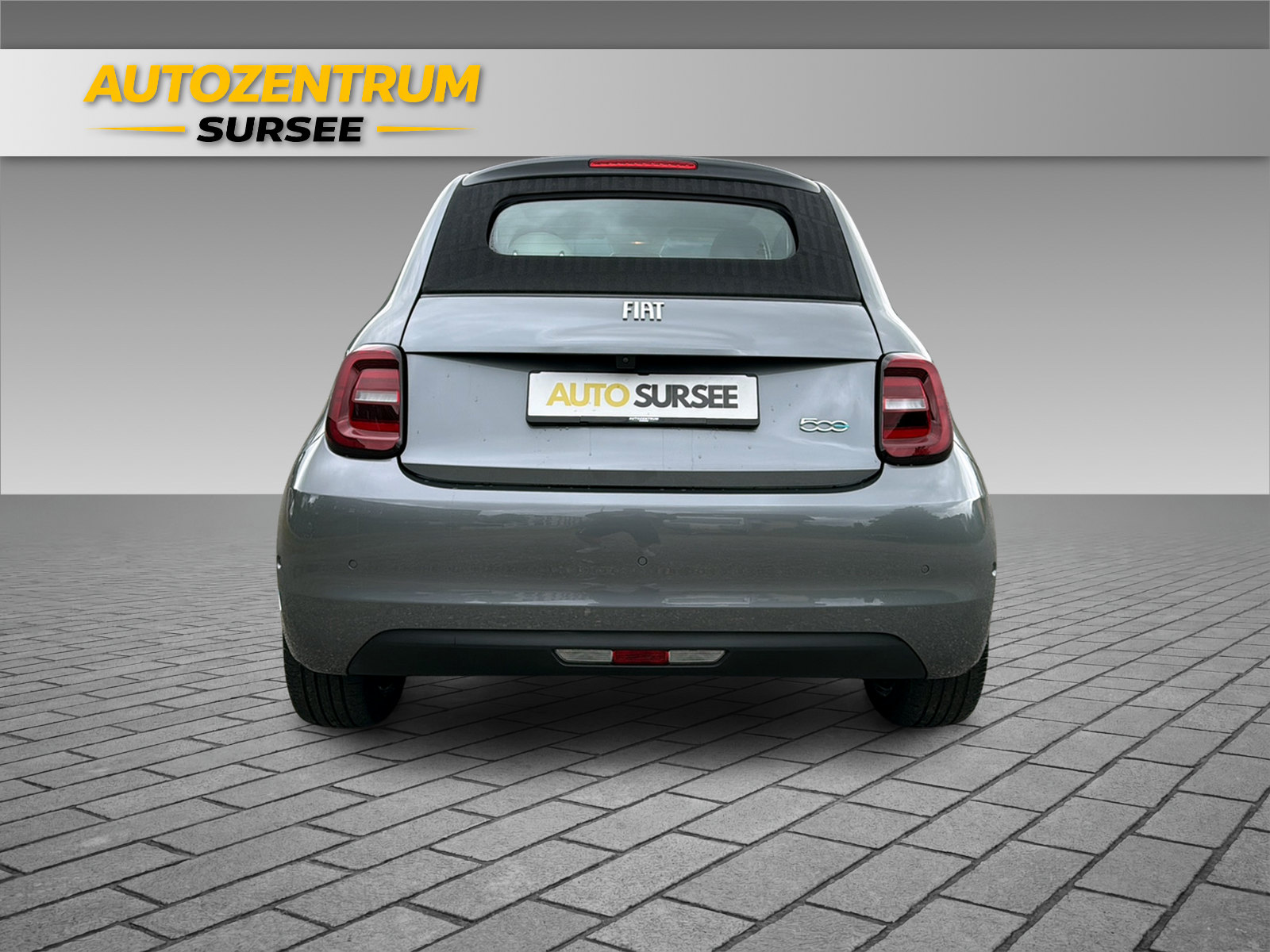 FIAT 500 Cabrio La Prima-image-6