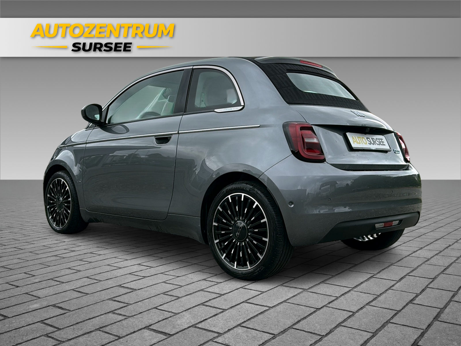 FIAT 500 Cabrio La Prima-image-4